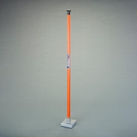 127x127x1235mm絶縁タンパー