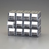 225x133x169mm/4列3段連結収納(引出し)