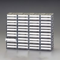 225x133x169mm/2列6段連結収納(引出し)_選択画像03