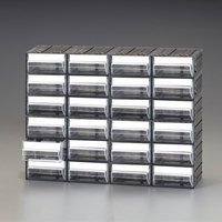 225x133x169mm/2列3段連結収納(引出し)_選択画像03