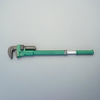 850-1270mm伸縮式パイプレンチ