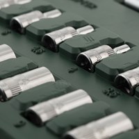 1/4in HexドライバービットSET(ラチェット_選択画像03