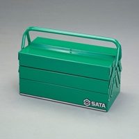 430x200x200mm両開工具箱(スチール製)_選択画像04