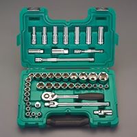 1/2in DRソケットレンチセット