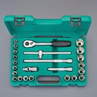 1/2in DRソケットレンチセット