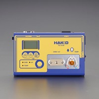 AC100V/3.2Wはんだこてテスター