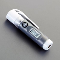 【-33/+180度】放射温度計(防水型)