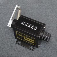 5桁/ラチェット回転計(左/トップゴーイング