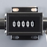 5桁/ラチェット回転計(左/トップゴーイング_選択画像03