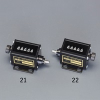 [5桁]レボリューション式カウンター(右軸_選択画像02