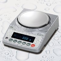 3200g(0.01g)防水･防塵電子天秤_選択画像02