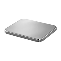 台はかり用ステンレス皿