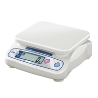 2kg(1.0g)デジタルはかり