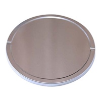 [EA715CH-11用]ステンレス皿