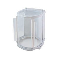 [電子天秤用]大型風防(A&D製)