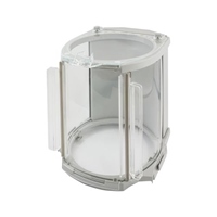 [電子天秤用]大型風防(A&D製)