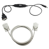 台はかり用USBコンバータ･ケーブルセット