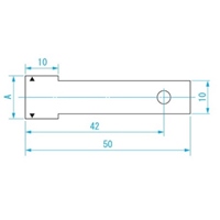 15-20mm電極隙間ゲージセット(溶接機用)_選択画像02