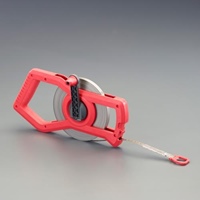 13mmx100m巻尺(ステンレステープ)