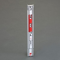 1.1m(50+60cm折)測量ロッド(アルミ製)_選択画像03