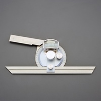 300mmプロトラクター(拡大鏡付)_選択画像02