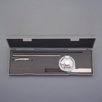 300mmプロトラクター(拡大鏡付)_選択画像03