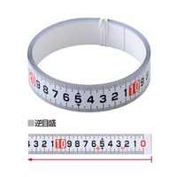 25mmx3.0m粘着付･幅広目盛テープ(逆目盛)_選択画像03