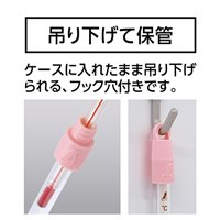 0～200度/300mm棒状温度計_選択画像04