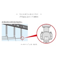 95度温度管理用示温材(サーモラベル/40枚)_選択画像03