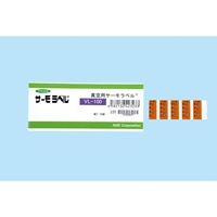 100～115度示温材(真空用サーモラベル/10枚_選択画像03