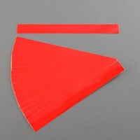 50度示温材(サーモテープ/25枚)