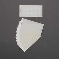 紫外線検知材(LED対応/100枚)