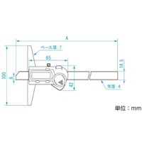 200mmデプスゲージ(デジタル)_選択画像04