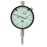 5mm/0.01/58mmダイヤルゲージ