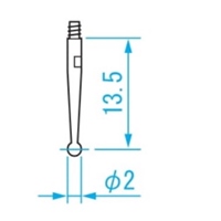 インジケーター用測定子(鋼/EA725MB-1A用)_選択画像02