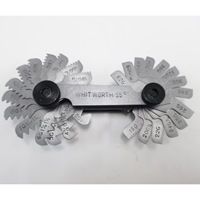 ピッチゲージ(メトリック･ウィットワース)_選択画像02