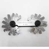 ピッチゲージ(UNC)