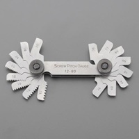 ピッチゲージ(UNF)