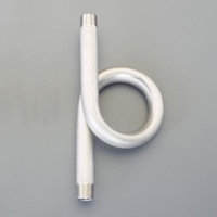 R1/4in xR1/4in メートルパイプ(O型/SUS)