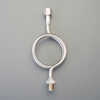 G3/8in xG3/8in パイプサイホン(ステンレス_選択画像02