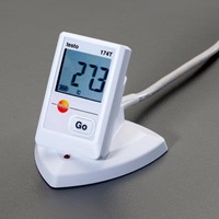 温度データロガー