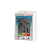 季節品)熱中症暑さ指数計_選択画像02