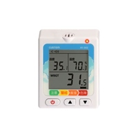 季節品)熱中症暑さ指数計_選択画像03