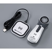 x8/30mmルーペ(LEDライト付/充電式)_選択画像02