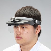 x1.2/x1.8/x2.5/x3.3ヘッドルーペ_選択画像04