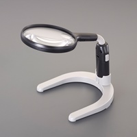 φ107mmスタンドルーペ(フレキシブル/LED)_選択画像03