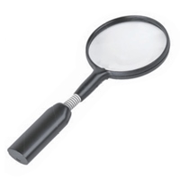 φ107mmスタンドルーペ(フレキシブル/LED)_選択画像04