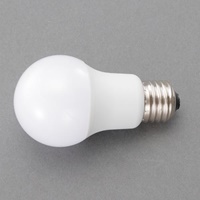 AC100V/5.0W/E26電球/LED(電球色/全方向)