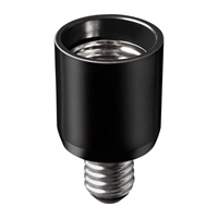 E17→E26電球口金変換アダプター(LED可能)_選択画像03