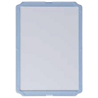 420x297x7.5mmホワイトボード(磁石内蔵)